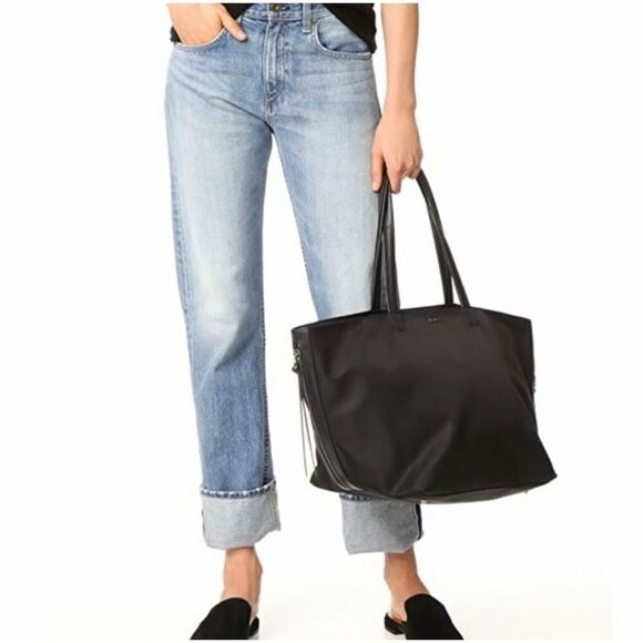 Botkier New York Bond tote bag NWT - Picture 1 of 5